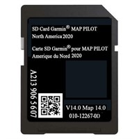 C197 SD Card Mercedes Garmin Map Pilot NTG5 Audio