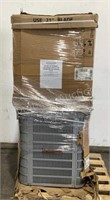 Ducane NEW Complete 3-1/2 Ton HVAC System