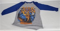 Ozzy Osbourne Bark At The Moon 1984 Tour Shirt M