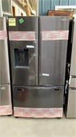 Samsung Refrigerator and Freezer 36” W x 31 7/8”