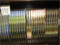 DR QUINN DVD MOVIES, VIRGINIAN , BONANZA