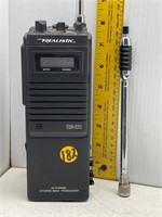 REALISTIC TRC-221 40 CHANNEL CITIZEN B TRANSCEIVER