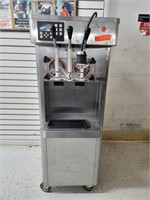 Stoelting 3-Head Soft Serve Machine