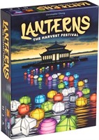 Sealed Lanterns: The Harvest Festival, Fast Paced