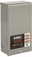 New Red Lion RLCB05-230 1/2-HP 230-Volt VMC