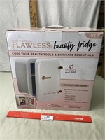 Flawless Beauty Fridge in Box