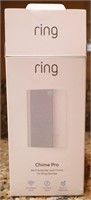 Ring Chime Pro - Works