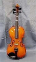 Scherl & Roth Stradivarius 1/2 Violin w/Case