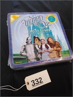 The Wizard of Oz Trivia Game - Sealed