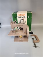 Singer Sew Handy Model 20 Children's Sewing Machin