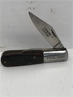 Barlow knife