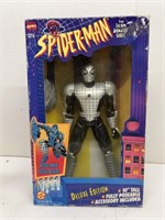 1995 Spider-Man action figure 10 inches tall