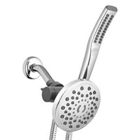 Two in One Power Wand Shower System - Waterpik