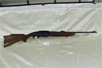 Remington 7400 Satin 30-06 Rifle Used