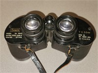 Vintage Sears Binoculars