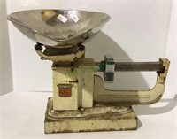 Triner 89K accuracy scale - vintage - does need a