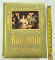Holy Bible - Kings James Edition