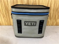 Yeti Soft Sided Cooler