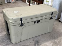 Yeti Cooler