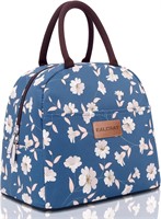 BALORAY Lunch Bag  Insulated  Morning Glory M