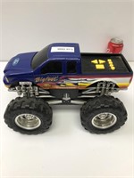 Working - Ford Bigfoot Monster Truck (not RC)