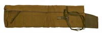 WWII Modified Airborne Griswold Bag