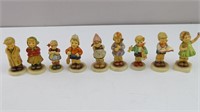 Mini Goebel Figurines