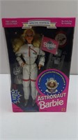 Barbie Astronaut Collector Doll