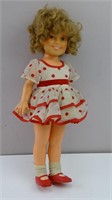 Shirley Temple Doll