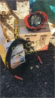 Wagner Roller and Sprayer Safety Helmet