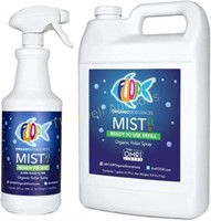 FOOP Mist Pack - Organic Foliar Spray