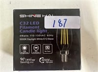 SHINE C32 LED