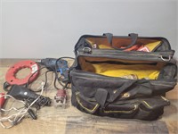 Bag of Tools