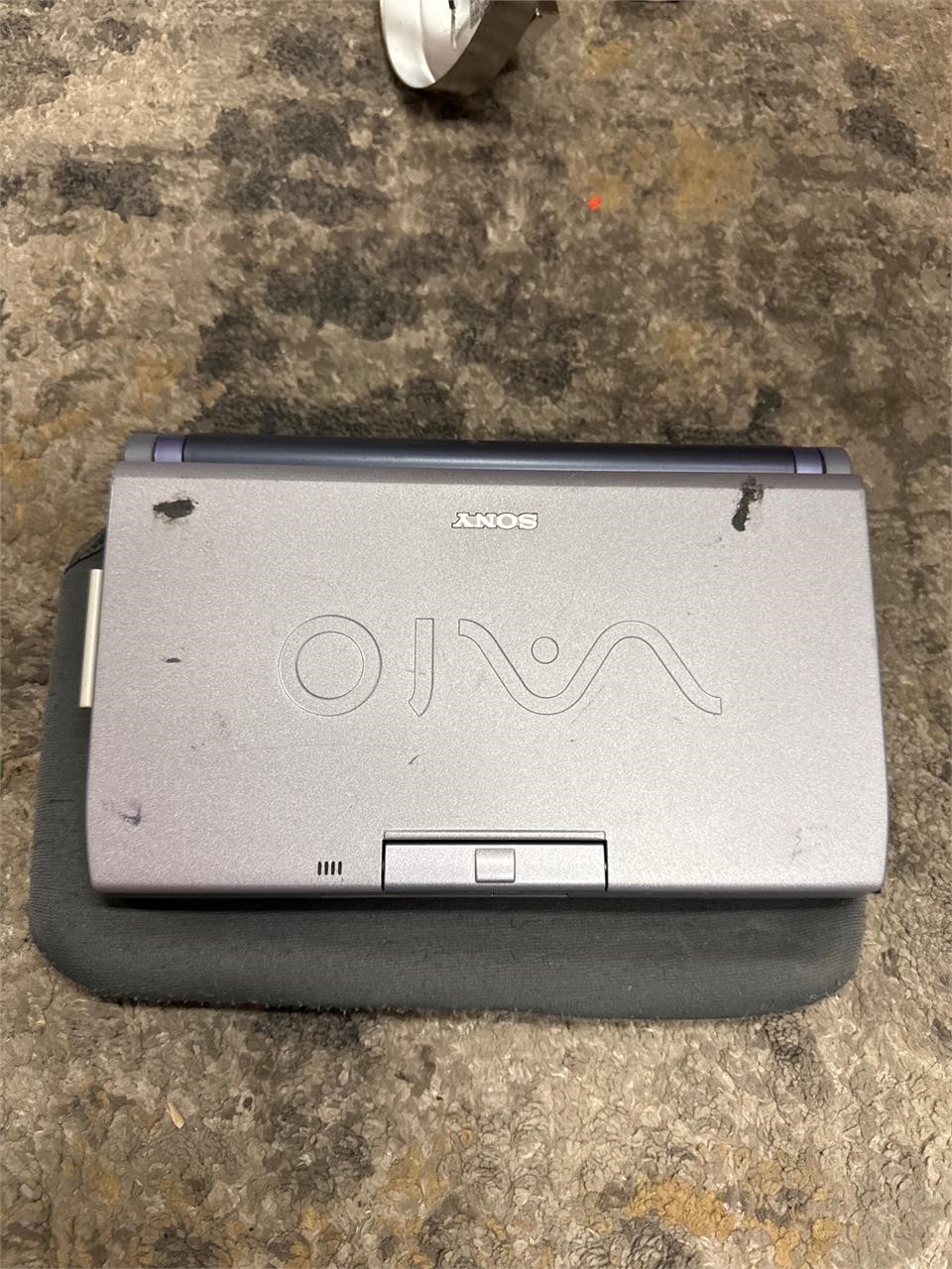 Sony computer
