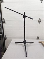 Adjustable Microphone Stand