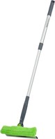 26"-38'' Amazon Basics Extendable Window Squeegee