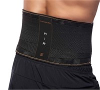 Copper Fit Elite Air Back Brace