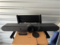 Logitech Video Conferencing Camera