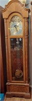 Ridgeway Grandfather clock Bicentenial