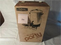 Party Urn