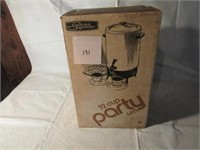 Party Urn