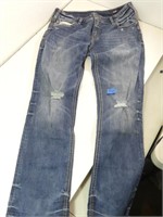 Silver Jeans size W 33 / L32