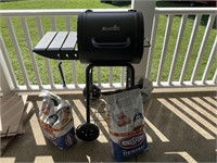 Char-Broil Charcoal Grill