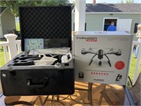 NIB Typhoon Q500+ Drone