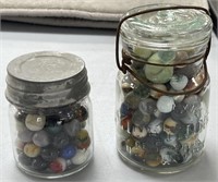 2 - Jars of Marbles