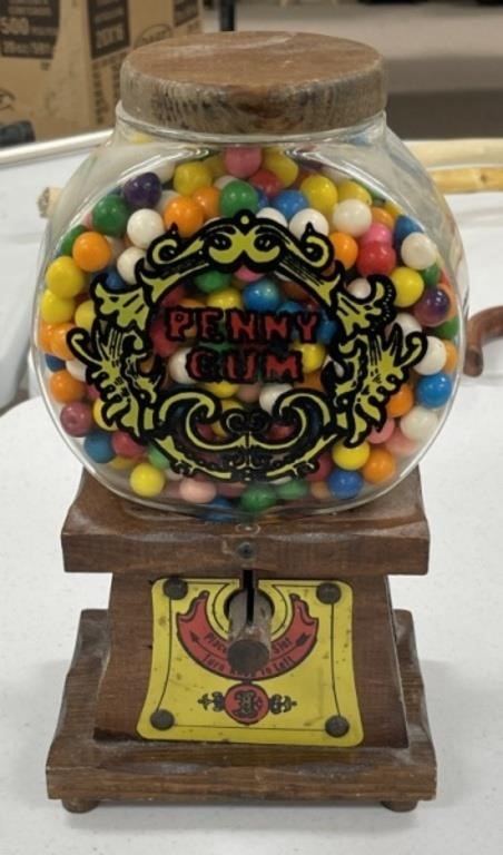 Gumball Machine