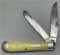 Case Trapper Pocket Knife