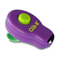 PetSafe Clicker in retail package