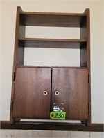 Little wall cabinet