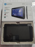 Aspen - A700 7" Android Tablet W/Box